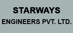 Starways Engg. Pvt. Ltd. Logo