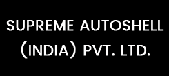 Supreme Autoshell India Pvt. Ltd. Logo